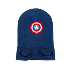 Children&#39;s Avengers Mask Hat 